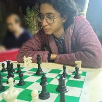 Avatar of Mazin Ledger