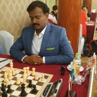 Avatar of Saravana Krishnan P