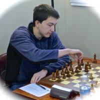 Mika Brattain's avatar