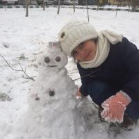 Avatar of mahsa azizian