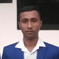 Sharif Hossain Md.