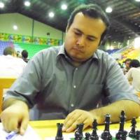 Avatar of Morteza Darban Vaighani