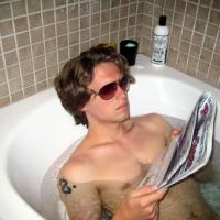 Avatar of Matt Zebroski