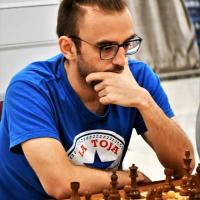 Avatar of Luis Marcos Medarde Santiago