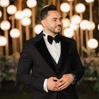 Avatar of MedoSalamA1