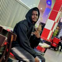 Avatar of Mohamed Bah