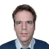 Zoltan Medvegy's avatar