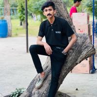 Avatar of Shahzada Hassan Muhammad