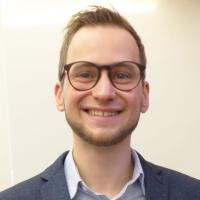 Mees van Osch's avatar