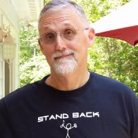 Michael Fletcher's avatar