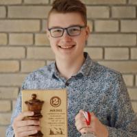 Avatar of Bartlomiej Niedbala