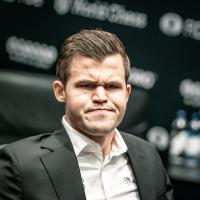 Carlos Magnussen's avatar