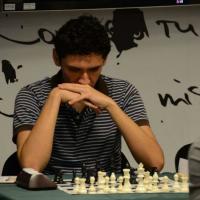 Avatar of Cristian Adrian Barros Rivadeneira