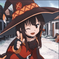 Avatar of MeguminsTopGuy