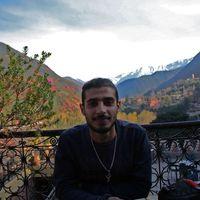 Avatar of Mehdi-Nouri