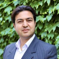 Avatar of mehdiahmadi671