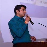 Avatar of Mehul Parmar