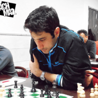 Avatar of Meisam Abed