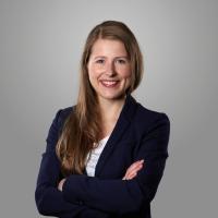 Melanie Lubbe's avatar