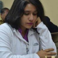 Daniela Cordero's avatar