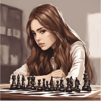 Avatar of Melissa O'Reiley