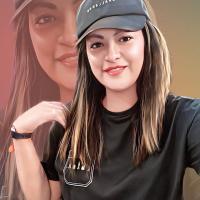 Avatar of Melizah Ruth Carreon