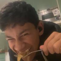 Melvin Ral Lustig's avatar