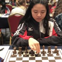 Meilin Hoshino's avatar