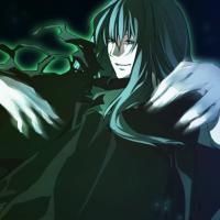 Avatar of MercurialSnake