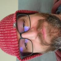 Avatar of Josh Everett