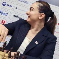 Avatar of Meri Arabidze