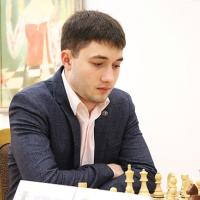 Vitaly Meribanov's avatar