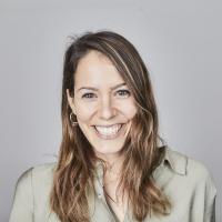 Maria Rodrigo Yanguas's avatar