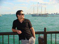 Mesgen Amanov's avatar