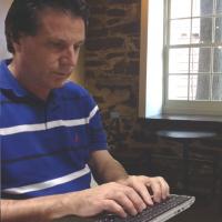 Steve Leary's avatar