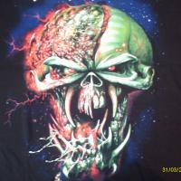 Avatar of Olivier Seven