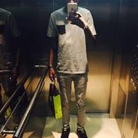 Avatar of David Silva