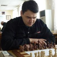 Avatar of Denis Shurakov