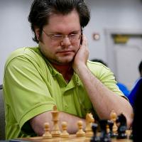 James Richardson's avatar