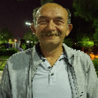 Avatar of Metin Arabacioglu