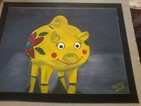 Benjamin Gongora Montes's avatar