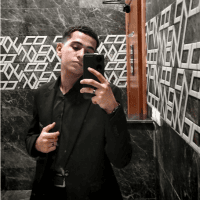 Avatar of Moaaz Mezzo