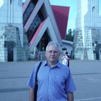 Avatar of Ildar Idrisov