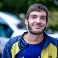 Bernardo Vainzoff Sztokbant's avatar