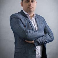 Avatar of Carlos Rodrigo Born