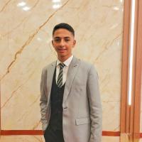 Avatar of Mostafa Genedy