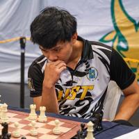 Avatar of Tokita Ohma