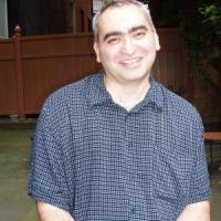 Giorgi Kacheishvili's avatar