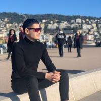 Avatar of Mhand Boussamet