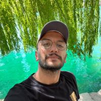 Avatar of Mehmet Ali Güleç